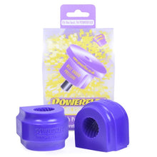 Load image into Gallery viewer, Powerflex Polyurethane Front Anti-Roll Bar Bushes 25mm (Pair) for BMW 4 Series F32 F33 F36 | ARB/Sway Bar | PFF5-1903-25