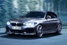 Load image into Gallery viewer, AC Schnitzer RS adjustable suspension for BMW M135i/M140i (F20/F21) Standard