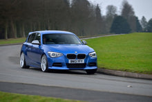 Load image into Gallery viewer, AC Schnitzer RS adjustable suspension for BMW M135i/M140i (F20/F21) Standard