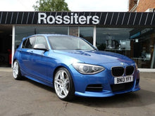 Load image into Gallery viewer, AC Schnitzer RS adjustable suspension for BMW M135i/M140i (F20/F21) Standard