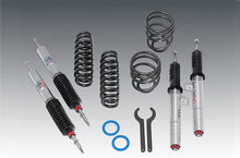 Load image into Gallery viewer, AC Schnitzer RS adjustable suspension for BMW M235i/M240i coupé (F22) Adaptive