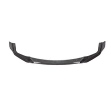 Load image into Gallery viewer, BMW M2 & M2 Competition F87 Carbon Fibre Front Splitter – CS Style Front Lip Spoiler | UK Stock Fast Delivery
