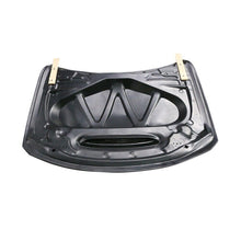 Load image into Gallery viewer, BMW M3/M4 Carbon Fibre Bonnet GTS Style Vented (F80 F82 F83) - Genuine Carbon Fiber Hood | UK Stock
