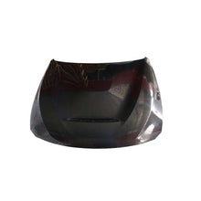 Load image into Gallery viewer, BMW M3/M4 Carbon Fibre Bonnet GTS Style Vented (F80 F82 F83) - Genuine Carbon Fiber Hood | UK Stock