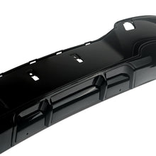 Load image into Gallery viewer, BMW 1 Series F20 F21 Rear Diffuser, Pre-LCI M Sport, Twin Exit (Side-by-Side), 2011–2015, Fits 116d 118d 120d 125d, Direct Replacement Rear Valance