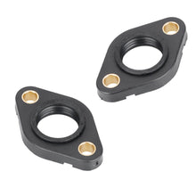 Load image into Gallery viewer, Genuine BMW Valvetronic Actuator Gasket Flange (Motor Seal) for N55/S55 Engines - OEM 11377502022 - Fits E82 E90 F30 F80 M2 M3 M4 M135i 335i 535iX 740i