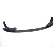 Load image into Gallery viewer, BMW M3 F80 / M4 F82 F83 Real Carbon Fibre M Performance Style Front Splitter & Front Lip Spoiler with Aprons | OEM+ Fit | UK Stock, Free 2-Day Shipping