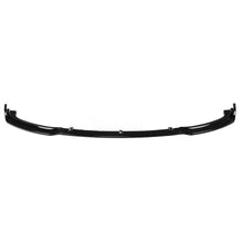 Load image into Gallery viewer, BMW 3 Series F30 F35 Front Bumper Lip Splitter Spoiler Gloss Black | Standard Bumper