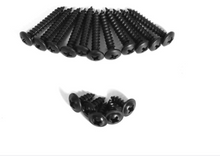 Load image into Gallery viewer, BMW 3 Series F30 F35 Front Bumper Lip Splitter Spoiler Gloss Black | Standard Bumper