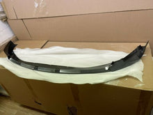 Load image into Gallery viewer, BMW G80 G82 M3 M4 (G8X) Carbon Fibre Front Splitter Lip - M Performance Style Front Lip/Front Spoiler - UK Stock, Fast 2-Day Shipping