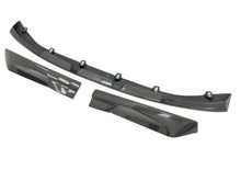 Load image into Gallery viewer, BMW G80 M3 Saloon Carbon Fibre Rear Diffuser & Front Splitter/Lip Kit - M Performance Style, OEM+ Fit - UK Stock, Free 2-Day Delivery