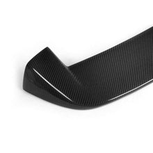 Load image into Gallery viewer, Basic Carbon BMW 1 Series F20/F21 Carbon Fibre Rear Roof Spoiler Lip, Gloss OEM Fit (2012+), Fits M135i & M140i – BC99978