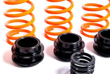 Load image into Gallery viewer, MSS Suspension Urban Height Adjustable Lowering Springs Kit for BMW X5 G05 & X6 G06 – 0–50mm Ride Height Suspension Upgrade, Coilover Alternative