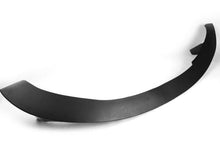 Load image into Gallery viewer, BMW M3 M4 F80 F82 Real Carbon Fibre Front Lip Splitter - M Performance Style 1 Piece with Integrated Aprons - OEM+ Fitment - UK Stock, Free 2-Day Shipping