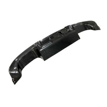 Load image into Gallery viewer, BMW M2 F87 & M2 Competition (M2C) AK Style Carbon Fibre Rear Diffuser - Performance Rear Valance - UK Stock
