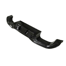 Load image into Gallery viewer, BMW M2 F87 & M2 Competition (M2C) AK Style Carbon Fibre Rear Diffuser - Performance Rear Valance - UK Stock