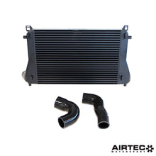 Load image into Gallery viewer, AIRTEC Motorsport Front Mount Intercooler Upgrade (FMIC) for VW Golf R & GTI Mk7/Mk7.5 (incl. Clubsport), Seat Leon Cupra, Audi S3 8V, TT/TTS 8S, A3 8V & Skoda Octavia vRS – MQB EA888 Gen 3