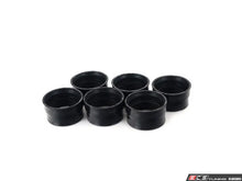 Load image into Gallery viewer, Turner Motorsport S54 Silicone Throttle Body Boot Set With Clamps