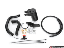 Load image into Gallery viewer, Turner Motorsport Baffled Oil Catch Can & Drain System - S55