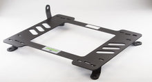 Load image into Gallery viewer, Planted BMW 2 Series F22 Coupe & M2 F87 Seat Bracket (RHD & LHD) Driver/Passenger Seat Base Mount for Bucket Seats — Fits 220i, M240i, M2, M2 Competition