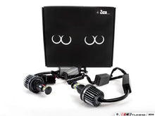 Load image into Gallery viewer, Ziza H8 LED Angel Eye Bulb Set - E82/E90