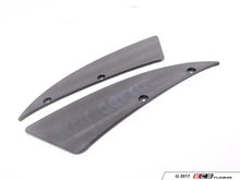 Load image into Gallery viewer, Turner Motorsport Delrin Bumper Protection Skid Plates - E9X M3