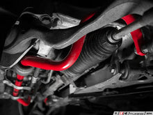 Load image into Gallery viewer, ECS Tuning Front & Rear Anti-Roll Bar Kit 28mm/15mm, Poly Bushes – BMW 1 Series & 3 Series E8x E9x (E82 E88 E90 E92 E93, incl. M3) – Handling Upgrade – Sway/Stabiliser Bars