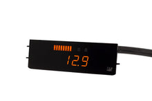 Load image into Gallery viewer, P3 Digital OEM Vent Boost Gauge for BMW E46 3 Series (1998-2006) - Hard-Wired 80 PSI Analog Sensor, Boost/Vacuum, Peak Recall, Battery Voltage