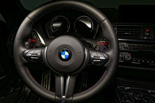 Load image into Gallery viewer, AC Schnitzer Shifter paddle set for BMW M3 (F80)