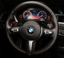 Load image into Gallery viewer, AC Schnitzer Shifter paddle set for BMW X1 (F48)
