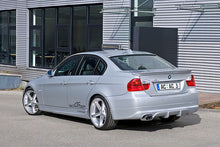 Load image into Gallery viewer, AC Schnitzer Type IV (Type 4) Silver Alloy Wheel Set for BMW X3 E83 | 18" & 19" | 8.5J/9.5J | Staggered 19" Option | Genuine AC Schnitzer Wheels UK