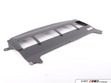 Load image into Gallery viewer, Turner Motorsport Skid Plate Wrinkle Black Powdercoat Finish F8x M3/M4