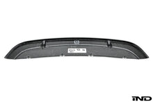 Load image into Gallery viewer, Sterckenn BMW F87 M2 Competition Carbon Fibre Front Lip Splitter/Spoiler | OEM Fit Prepreg 2x2 Twill Autoclave | 2018+ | SN-F87-S2