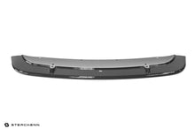 Load image into Gallery viewer, Sterckenn BMW F87 M2 Competition Carbon Fibre Front Lip Splitter/Spoiler | OEM Fit Prepreg 2x2 Twill Autoclave | 2018+ | SN-F87-S2