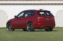 Load image into Gallery viewer, AC Schnitzer Sports Exhaust for BMW X5M (E70) – Stainless Steel Axle-Back, Twin Chrome Tips, Performance Rear Silencer Upgrade