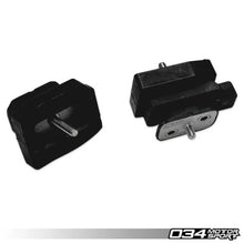 Load image into Gallery viewer, 034 Motorsport Street Transmission Mount Pair - E9X M3