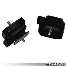 Load image into Gallery viewer, 034 Motorsport Street Transmission Mount Pair - E9X M3