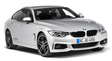 Load image into Gallery viewer, AC Schnitzer Suspension Lowering Springs for BMW 4 Series Gran Coupe (F36) 2014-2020 - 420d, 420i, 428i - RWD & xDrive - Adaptive Suspension Compatible