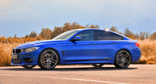 Load image into Gallery viewer, AC Schnitzer Suspension lowering springs for BMW 4 series Gran Coupé (F36) 430d/435d/435i/440i xDrive