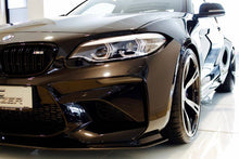 Load image into Gallery viewer, AC Schnitzer Suspension spring set for BMW M2 (F87)