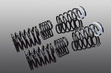 Load image into Gallery viewer, AC Schnitzer Lowering Springs for BMW M3 F80 (2014–2018) – Performance Suspension Coil Spring Set, Front 15–25mm / Rear 10–15mm Drop