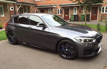 Load image into Gallery viewer, AC Schnitzer Suspension springs for BMW 1 series (F20/F21) 114i - 125i / 125d up to 02/15