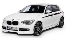 Load image into Gallery viewer, AC Schnitzer Suspension springs for BMW 1 series (F20/F21) 114i - 125i / 125d up to 02/15