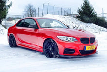 Load image into Gallery viewer, AC Schnitzer Lowering Springs for BMW 2 Series F22/F23 (M235i, M240i) – Coupe & Convertible | Performance Suspension Upgrade | 15–20mm/30–40mm Drop