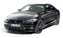 Load image into Gallery viewer, AC Schnitzer Lowering Springs for BMW 4 Series Convertible F33 430d | Adaptive Suspension & xDrive Compatible | Approx. 10-20mm Drop