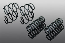 Load image into Gallery viewer, AC Schnitzer Lowering Springs for BMW X2 F39 (sDrive 18d/18i/20i, xDrive 18d/20d/25d/20i) – Performance Suspension Upgrade 20–35mm Drop