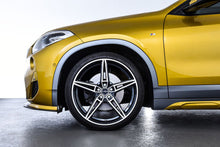 Load image into Gallery viewer, AC Schnitzer Lowering Springs for BMW X2 (F39) – sDrive 18d/18i/20i & xDrive 18d/20i/20d/25d – 25–35mm Drop – Handling & Stance Upgrade
