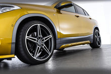 Load image into Gallery viewer, AC Schnitzer Lowering Springs for BMW X2 (F39) – sDrive 18d/18i/20i & xDrive 18d/20i/20d/25d – 25–35mm Drop – Handling & Stance Upgrade