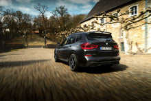 Load image into Gallery viewer, AC Schnitzer Lowering Springs for BMW X3 G01 20i, 30i, 20d - 20-25mm Drop Performance Suspension Upgrade, Compatible with xDrive & Adaptive Suspension