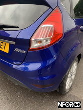 Load image into Gallery viewer, Mk7 Fiesta Fog Light Tint